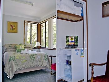 Wombats B&B - Apartments - Accommodation Perth 25