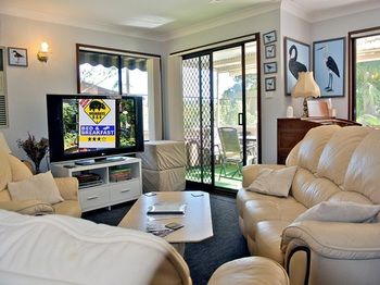 Wombats B&B - Apartments - Accommodation Perth 26