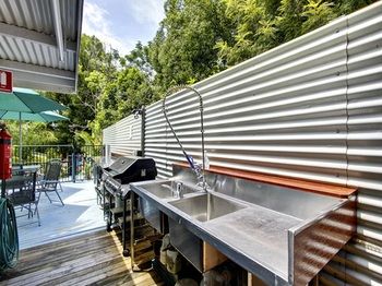 Wombats B&B - Apartments - Accommodation Perth 29