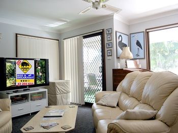 Wombats B&B - Apartments - Accommodation Perth 30