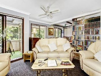 Wombats B&B - Apartments - Accommodation Perth 31