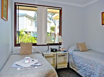 Wombats B&B - Apartments - Accommodation Perth 32