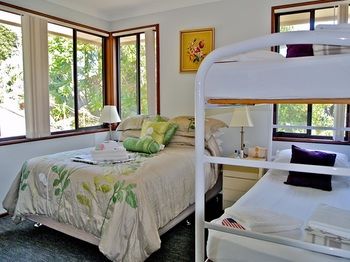 Wombats B&B - Apartments - Accommodation Perth 33