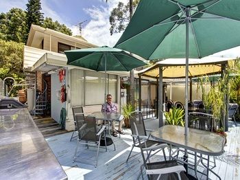 Wombats B&B - Apartments - Accommodation Perth 34