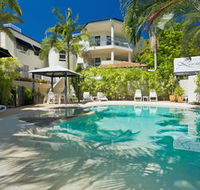 Noosa Riviera - Accommodation Perth