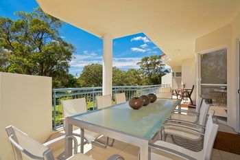 Noosa Riviera - Accommodation Perth 8