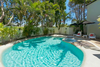 Noosa Riviera - Accommodation Perth 28