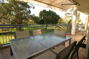 Noosa Riviera - Accommodation Perth 30