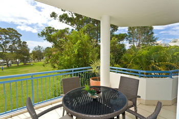 Noosa Riviera - Accommodation Perth 31