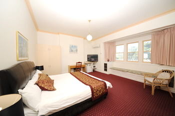 Northshore Hotel - Accommodation Perth 1