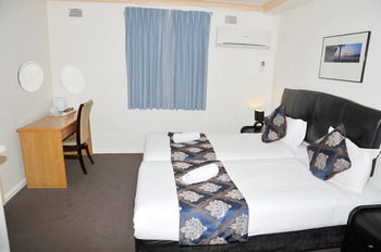 Northshore Hotel - Accommodation Perth 3