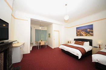 Northshore Hotel - Accommodation Perth 7