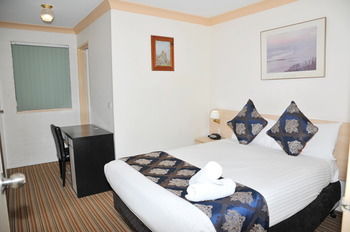 Northshore Hotel - Accommodation Perth 10