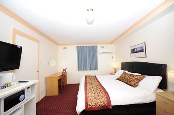 Northshore Hotel - Accommodation Perth 11