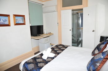 Northshore Hotel - Accommodation Perth 12