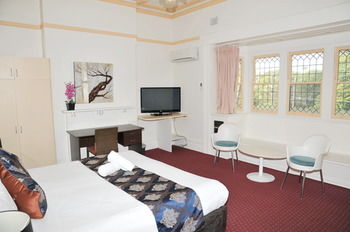 Northshore Hotel - Accommodation Perth 13