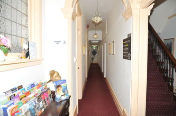 Northshore Hotel - Accommodation Perth 14