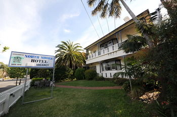 Northshore Hotel - Accommodation Perth 16