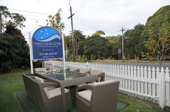 Northshore Hotel - Accommodation Perth 17