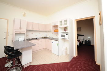 Northshore Hotel - Accommodation Perth 18