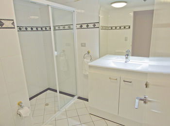 Oaks On Castlereagh, Sydney Central - Accommodation Perth 0