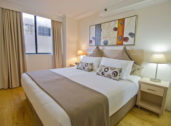 Oaks On Castlereagh, Sydney Central - Accommodation Perth 4