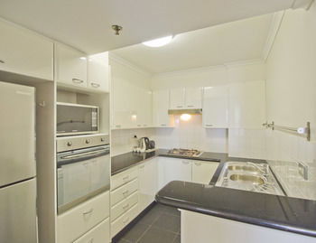 Oaks On Castlereagh, Sydney Central - Accommodation Perth 7
