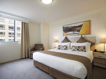 Oaks On Castlereagh, Sydney Central - Accommodation Perth 9