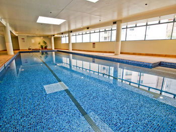Oaks On Castlereagh, Sydney Central - Accommodation Perth 13