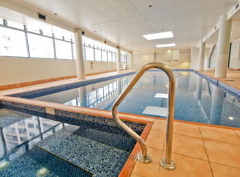 Oaks On Castlereagh, Sydney Central - Accommodation Perth 14