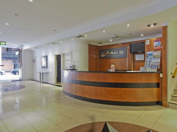 Oaks On Castlereagh, Sydney Central - Accommodation Perth 15