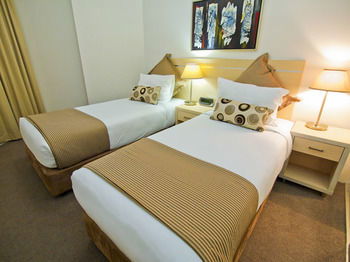Oaks On Castlereagh, Sydney Central - Accommodation Perth 22