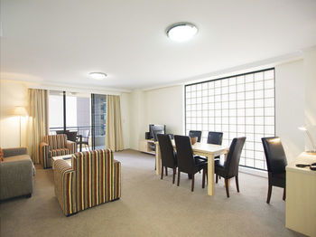 Oaks On Castlereagh, Sydney Central - Accommodation Perth 27