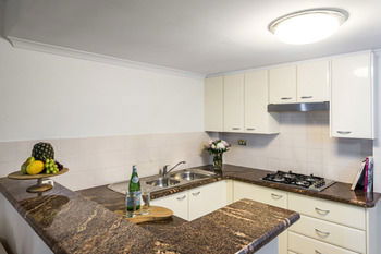 Oaks On Castlereagh, Sydney Central - Accommodation Perth 29