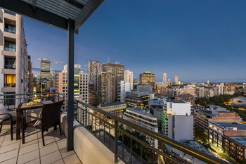 Oaks On Castlereagh, Sydney Central - Accommodation Perth 30