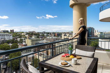 Oaks On Castlereagh, Sydney Central - Accommodation Perth 33