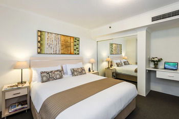 Oaks On Castlereagh, Sydney Central - Accommodation Perth 35