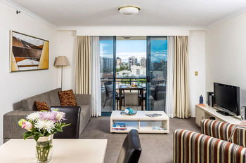 Oaks On Castlereagh, Sydney Central - Accommodation Perth 36