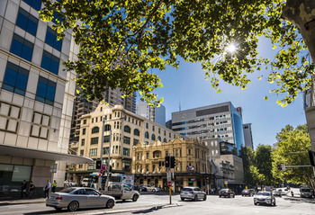 Oaks On Castlereagh, Sydney Central - Accommodation Perth 37