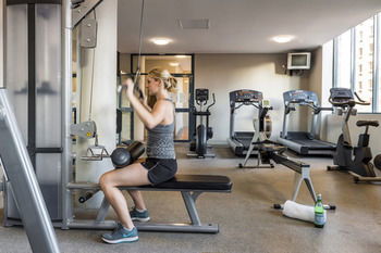 Oaks On Castlereagh, Sydney Central - Accommodation Perth 38