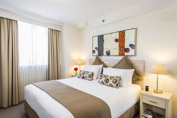 Oaks On Castlereagh, Sydney Central - Accommodation Perth 40