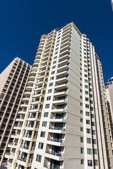 Oaks On Castlereagh, Sydney Central - Accommodation Perth 41