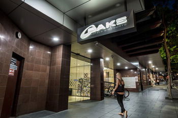 Oaks On Castlereagh, Sydney Central - Accommodation Perth 43