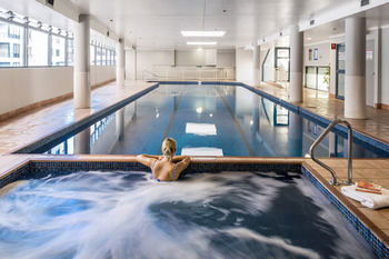 Oaks On Castlereagh, Sydney Central - Accommodation Perth 44
