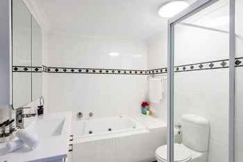 Oaks On Castlereagh, Sydney Central - Accommodation Perth 45