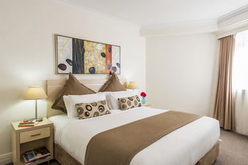 Oaks On Castlereagh, Sydney Central - Accommodation Perth 46