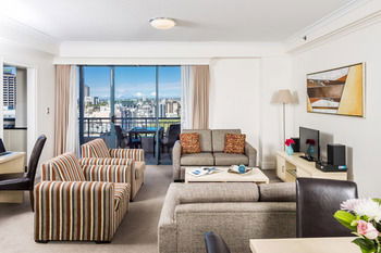 Oaks On Castlereagh, Sydney Central - Accommodation Perth 48
