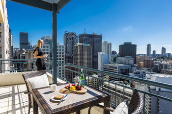 Oaks On Castlereagh, Sydney Central - Accommodation Perth 49