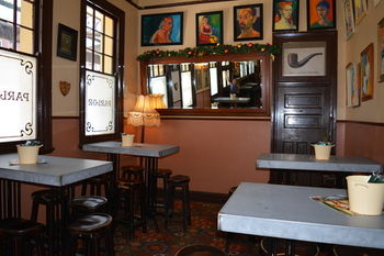 Australian Heritage Hotel - Accommodation Perth 1