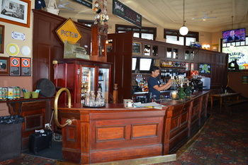 Australian Heritage Hotel - Accommodation Perth 2